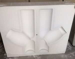 四平伊通满族自治县泡沫/橡塑样品