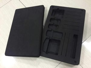 四平伊通满族自治县泡沫/橡塑样品